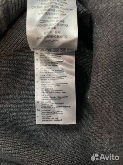 G-star толстовка мужская