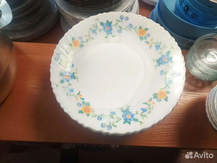 Сервиз Arcopal Cybele Сибель - 26 предм