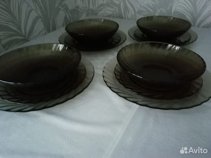 Набор столовой посуды