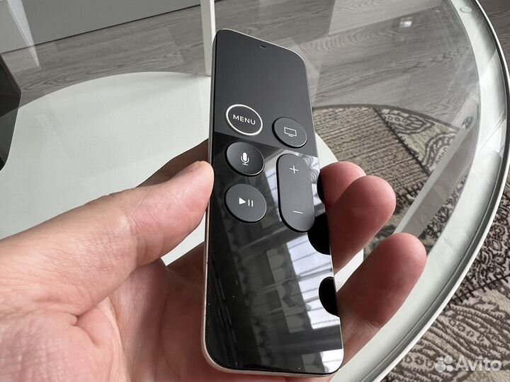 Apple TV 4k 32gb (рст)