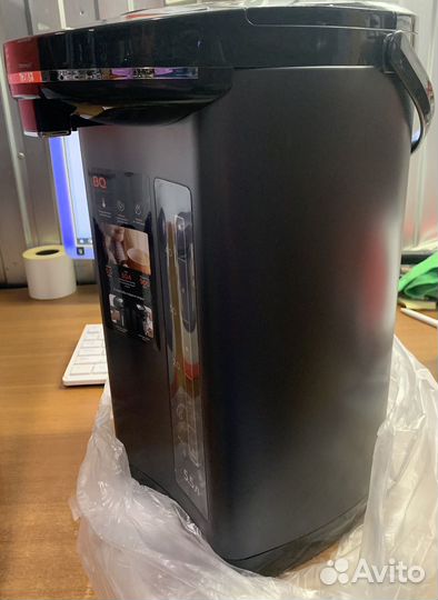 Термопот BQ тр531