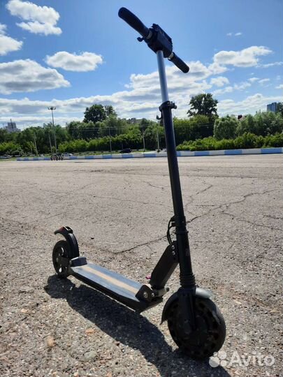 Электросамокат AoVo