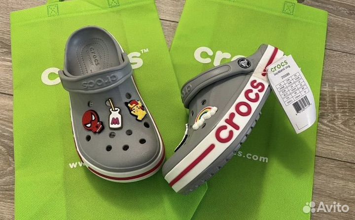 Crocs мужские/женские 36,37,38,39,40,41,42,43