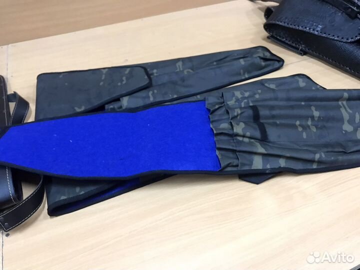 Чехол для шампуров