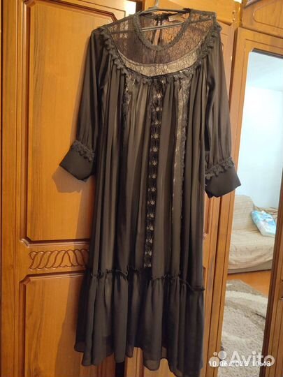 Платье женское