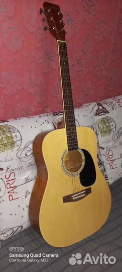 Аренда гитары