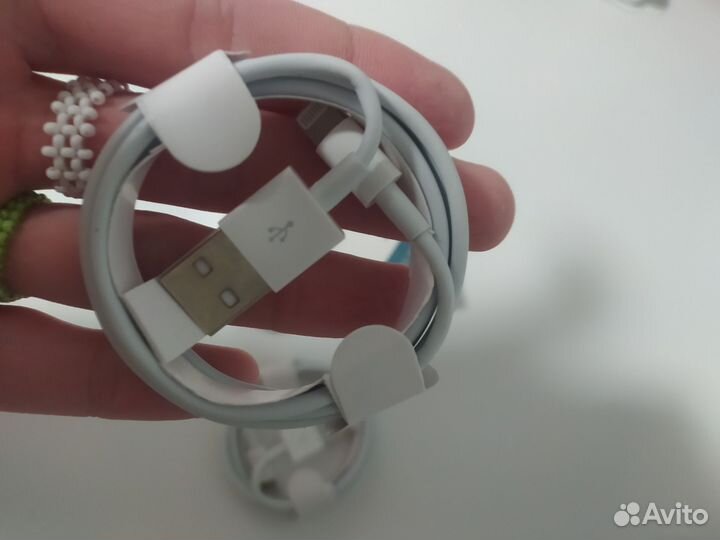 Провод lightning usb