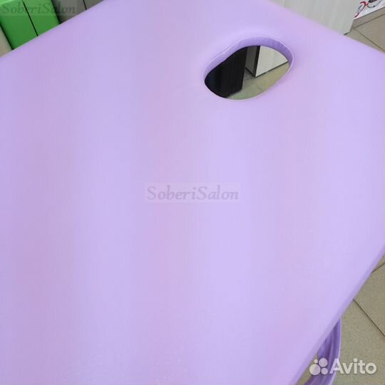 Массажный стол кушетка