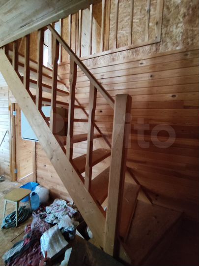 Дом 90,4 м² на участке 8,4 сот.