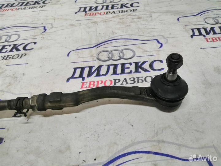 Наконечник рулевой правый Peugeot 308 2007