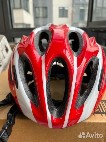 Шлем велосипедный