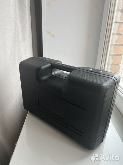 Микроскоп levenhuk