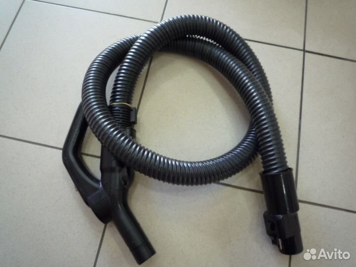 Шланг пылесоса samsung с управлением