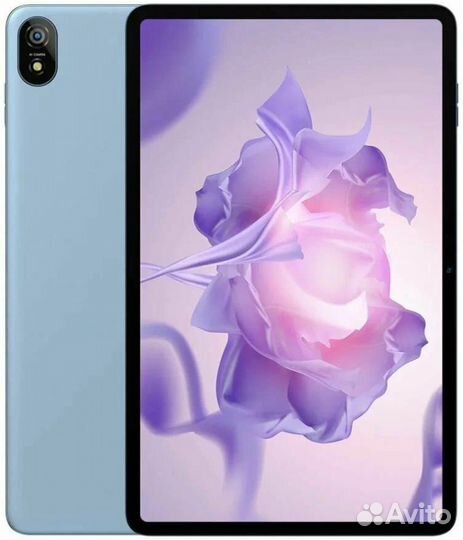 Blackview Tab 18 12/256 гб LTE голубой