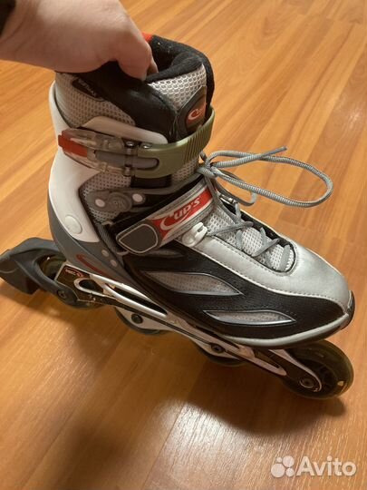 Ролики 41 размер