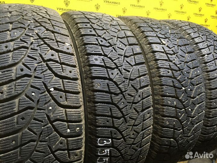 Bridgestone Blizzak Spike-02 185/65 R15 88T