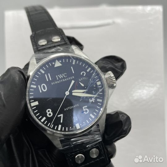 Iwc