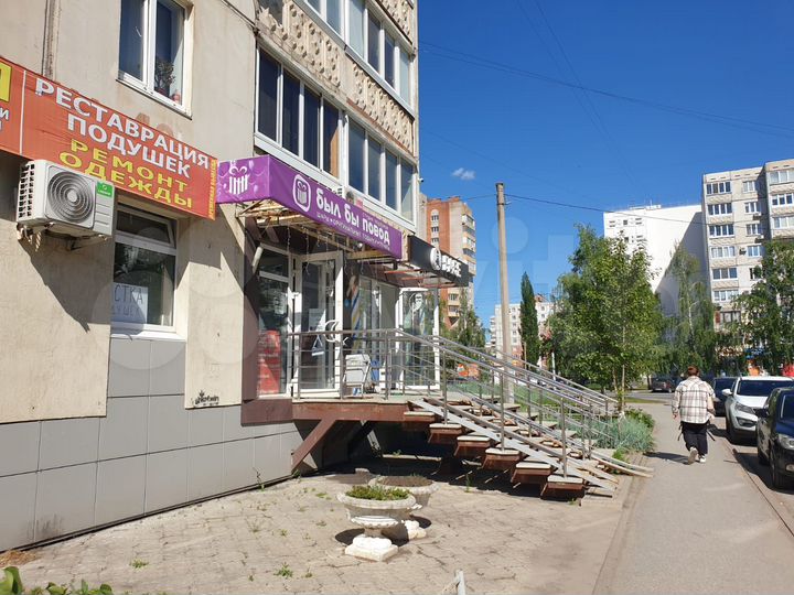 Сдается помещене свободного назначения, 50 м²