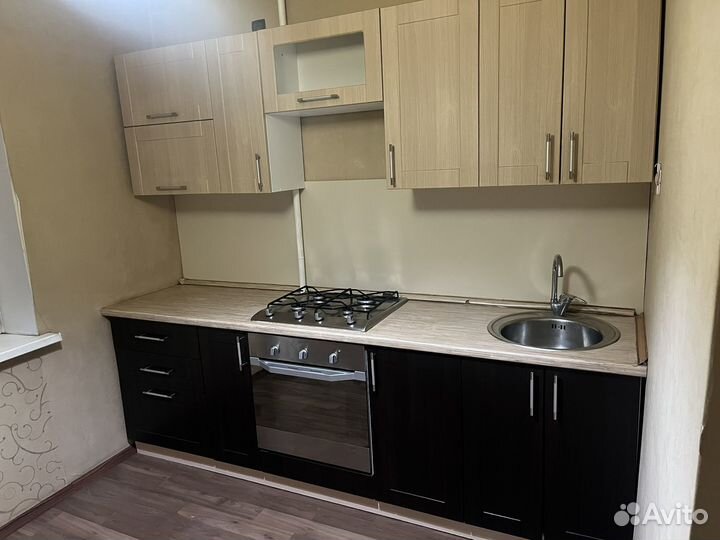 Кухонные гарнитуры бу