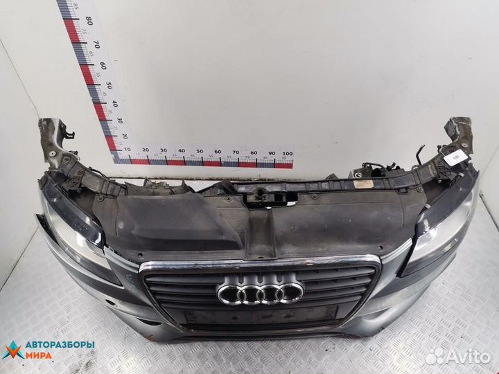 Передняя часть (ноускат) в сборе Audi A4