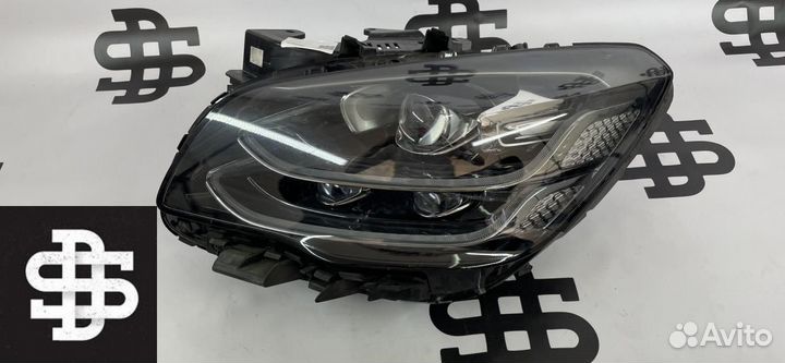 Фара Kia K900 92101J6100