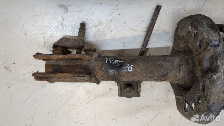 Амортизатор подвески Hyundai i40, 2012