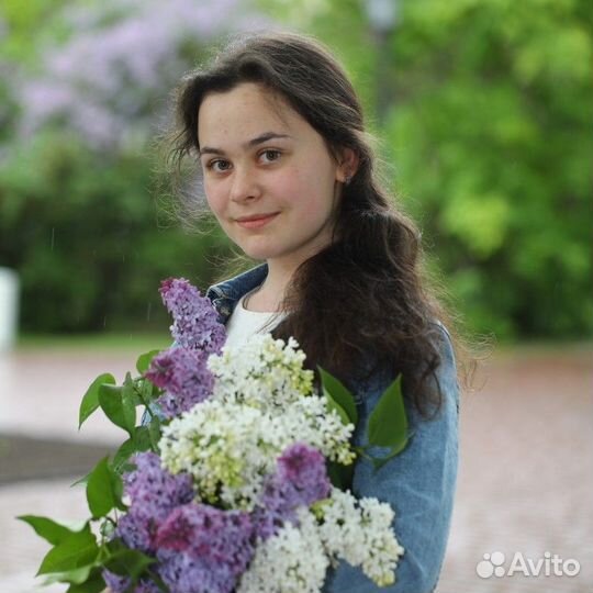 Репетитор по химии онлайн ОГЭ