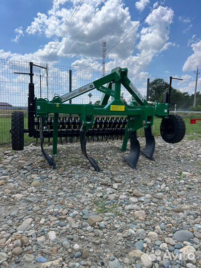 Плуг Радогост-маш ПЧ-3,5Н ШКТ, 2024