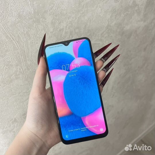 Samsung Galaxy A30s, 3/32 ГБ