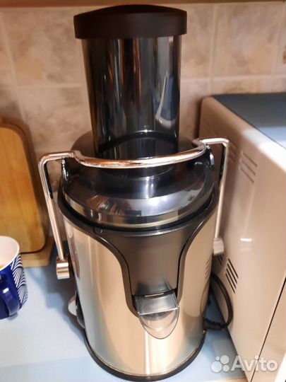 Соковыжималка