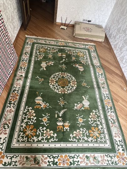 Ковер вьетнам 27 тыс