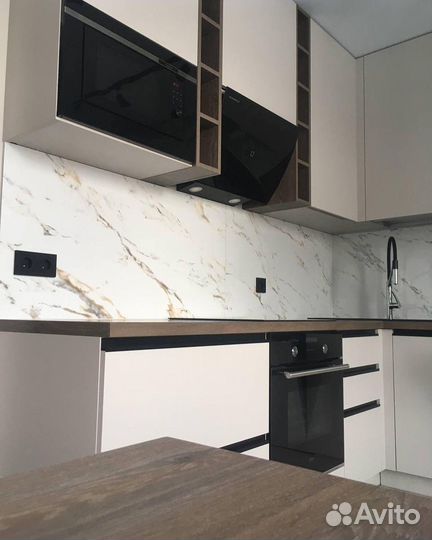 Кухонный гарнитур на заказ