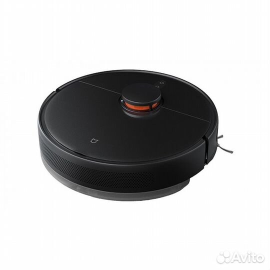 Робот-пылесос Xiaomi Mijia (stytj05ZHM) CN