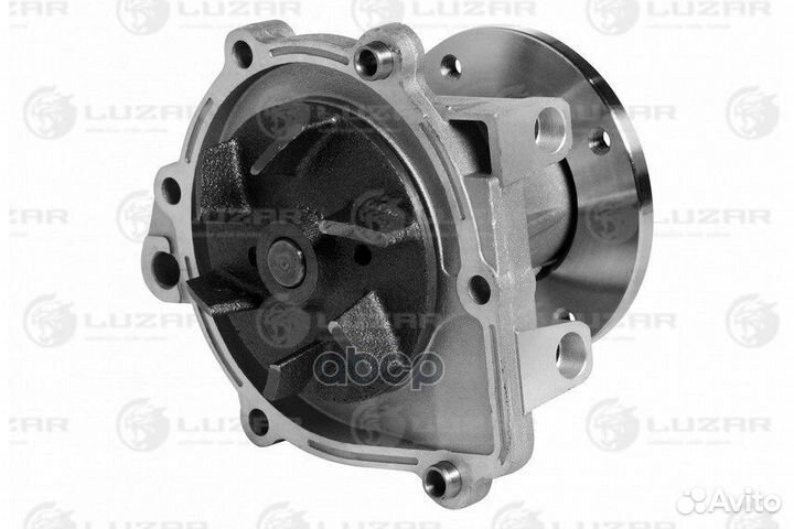 Насос водяной LWP2420 luzar