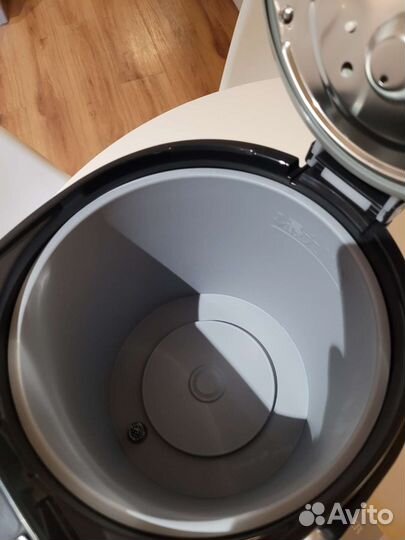 Термопот tiger pdu-a40w (4 литра)