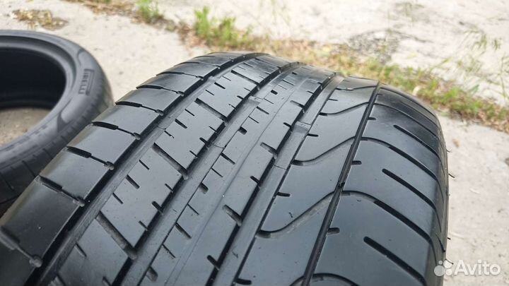 Pirelli P Zero 245/45 R19 102Y