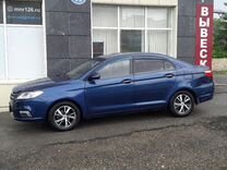 LIFAN Solano 1.5 MT, 2017, 383 681 км, �с пробегом, цена 550 000 руб.