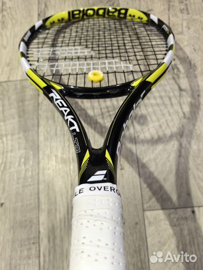 Ракетка для большого тенниса babolat (8)