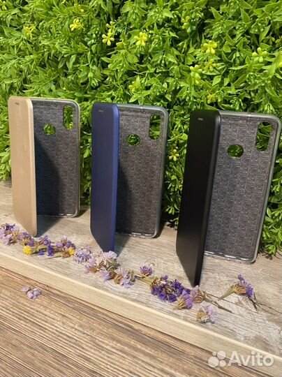 Чехол книжка для Samsung A10s