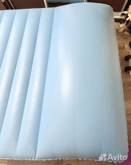 Надувная кровать-матрас Aerobed