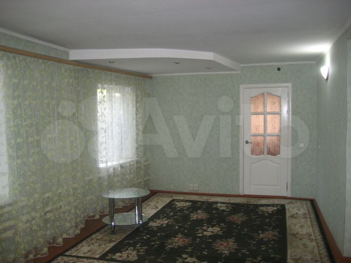 Дом 90,5 м² на участке 3 сот.