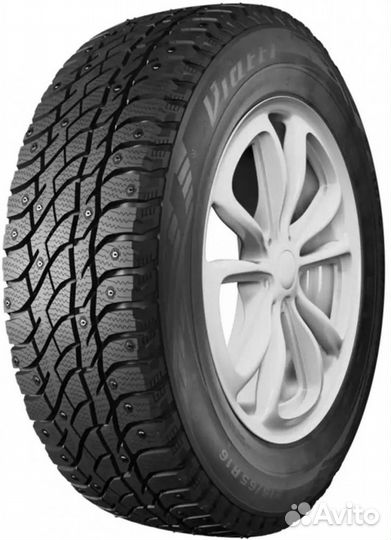 Viatti Bosco Nordico V-523 265/65 R17 112T