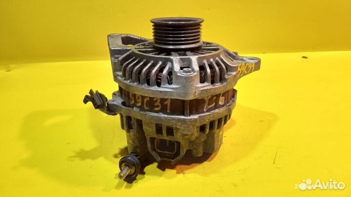 Генератор для Mazda 3 2003-2009