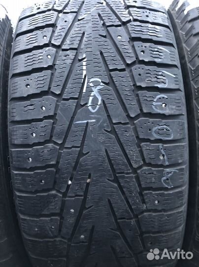 Nokian Tyres Nordman 7 SUV 255/60 R18 112T