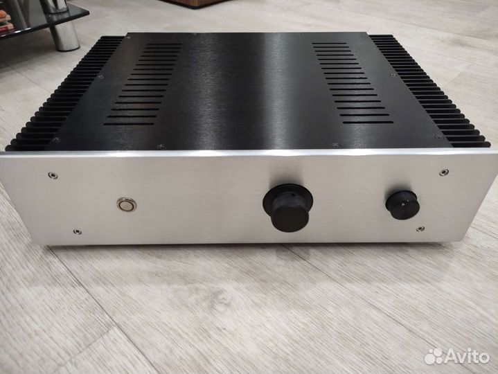 Усилитель эа класса Nataly