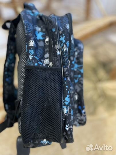 Рюкзак детский школьный