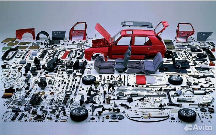 Авторазборка daewoo matiz