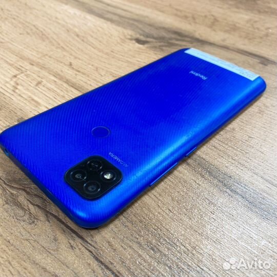 Xiaomi Redmi 9C, 2/32 ГБ