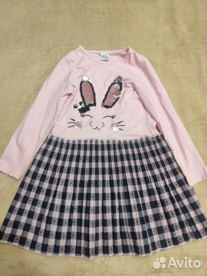 Детские вещи для девочки