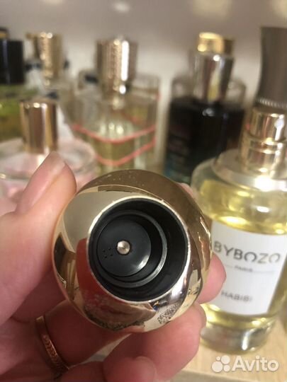 ByBozo оригинал распив